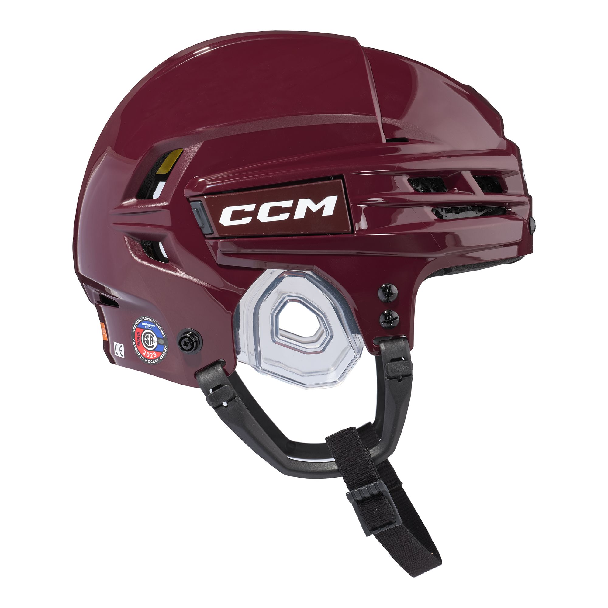 CCM Hjälm Tacks 720 - 11