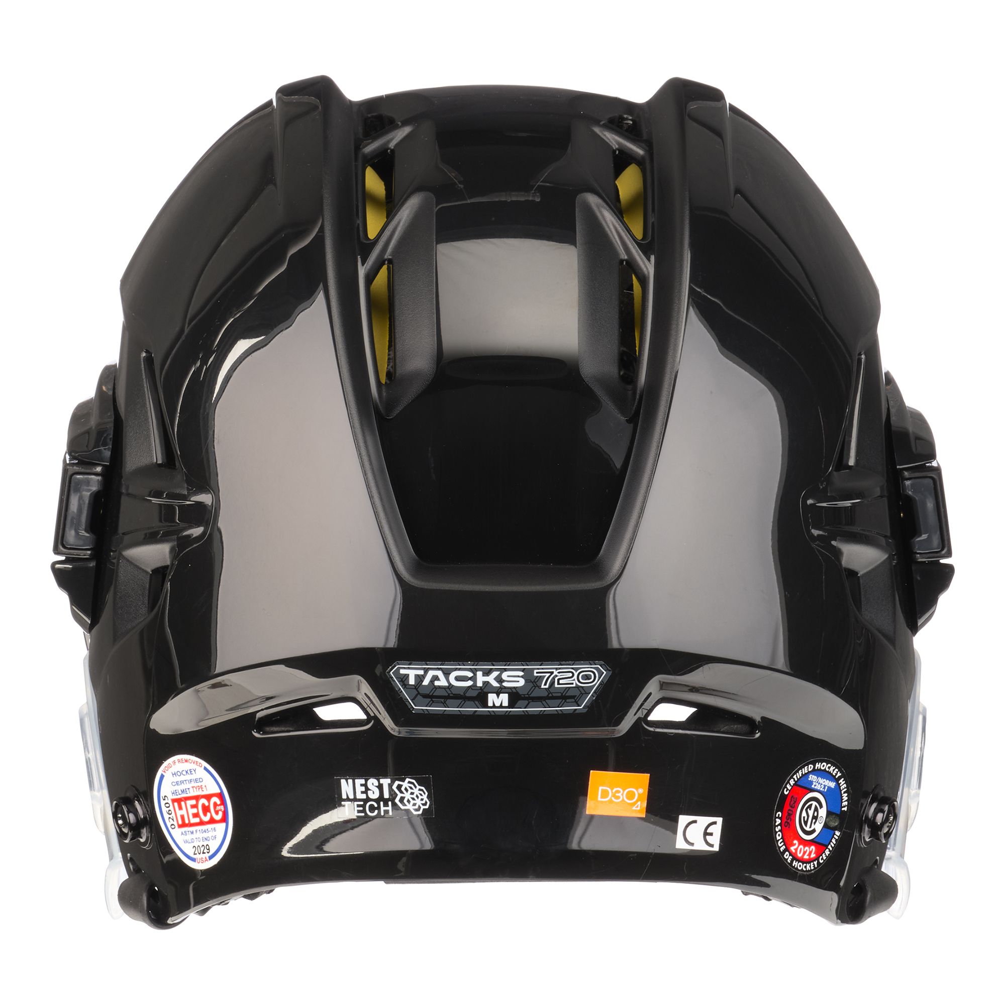 CCM Hjälm Tacks 720 - 3