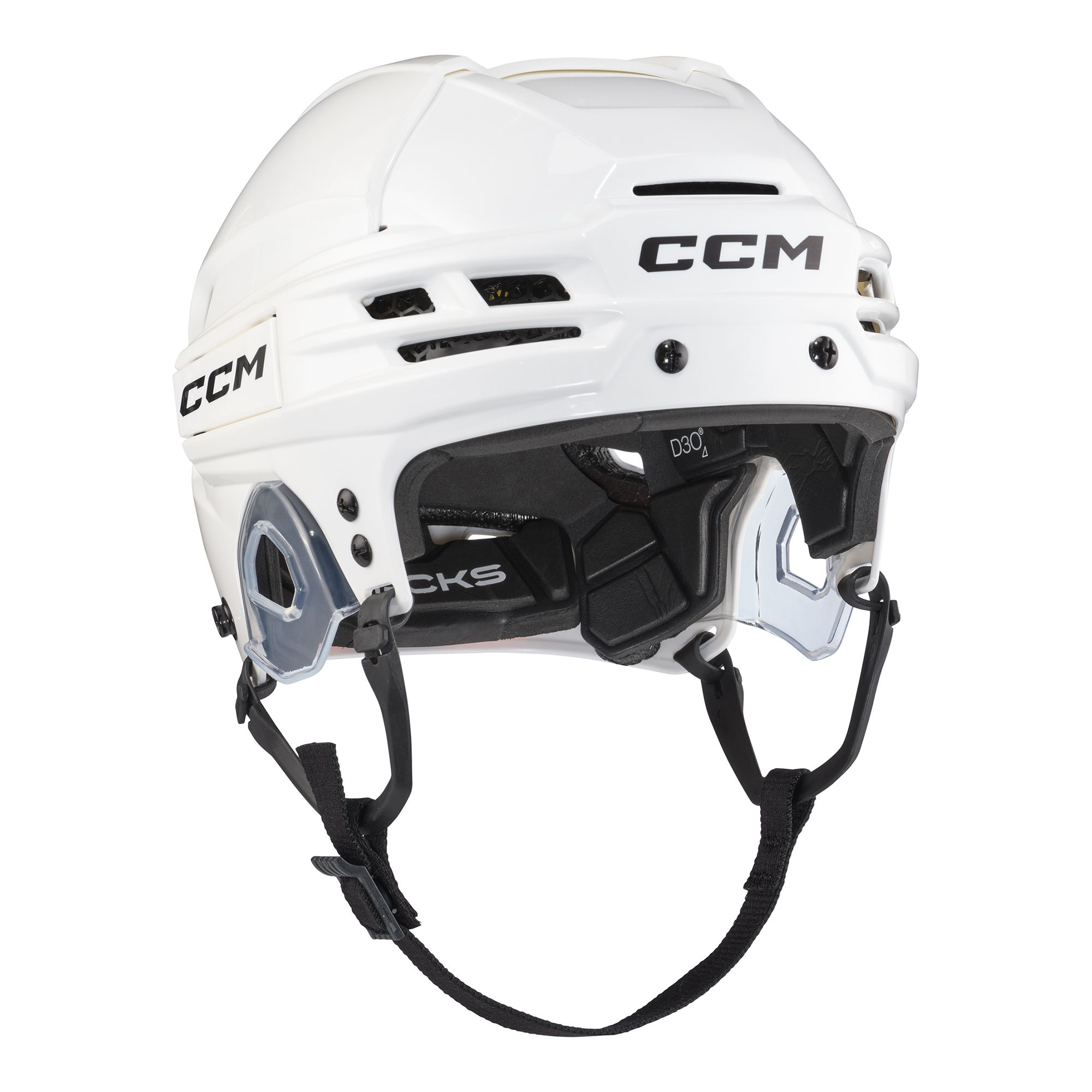 CCM Hjälm Tacks 720 - 30