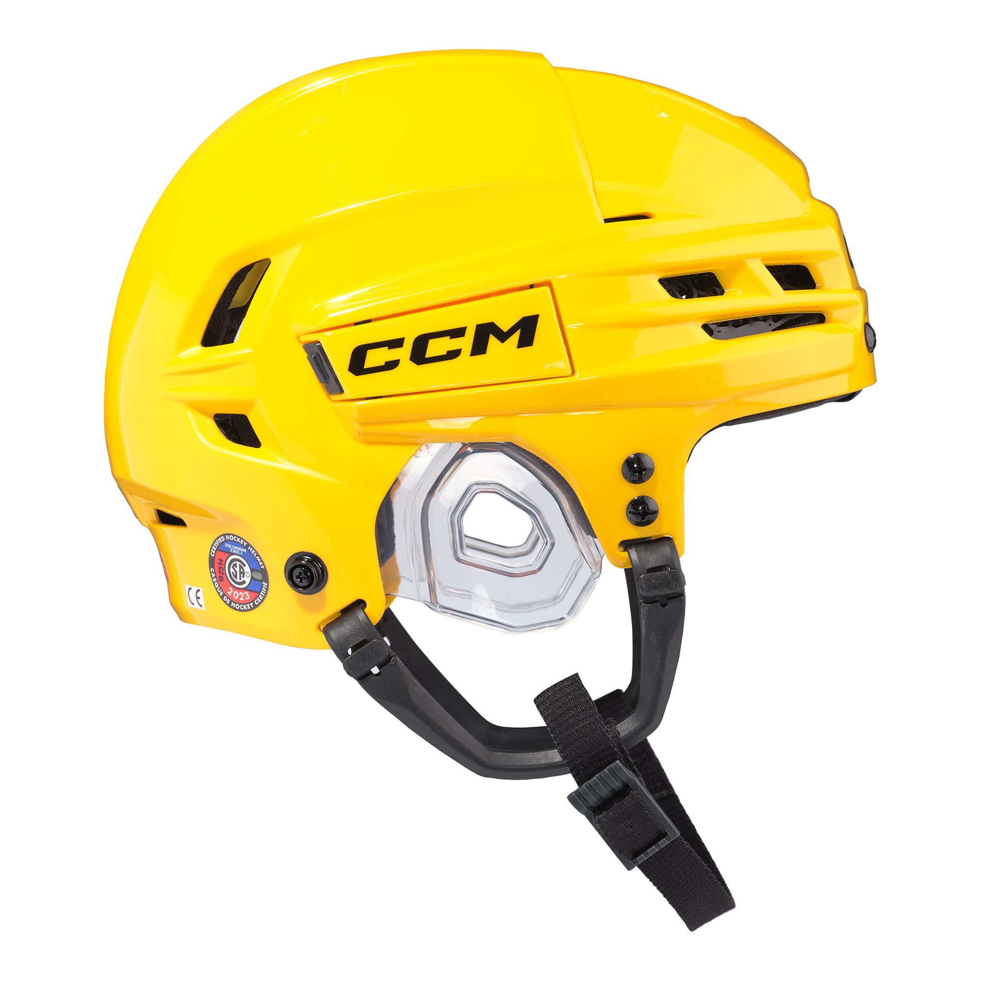 CCM Hjälm Tacks 720 - 28