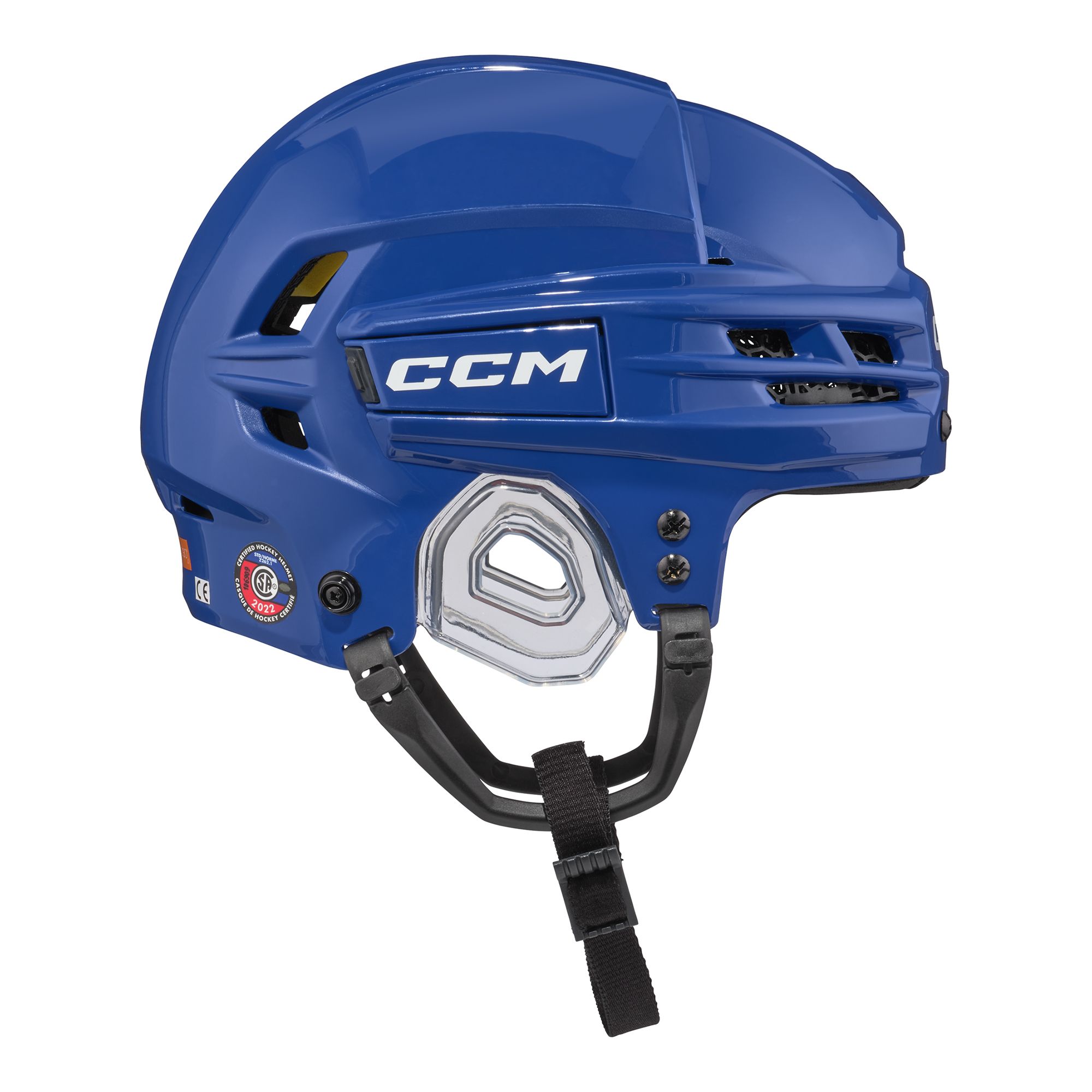 CCM Hjälm Tacks 720 - 24