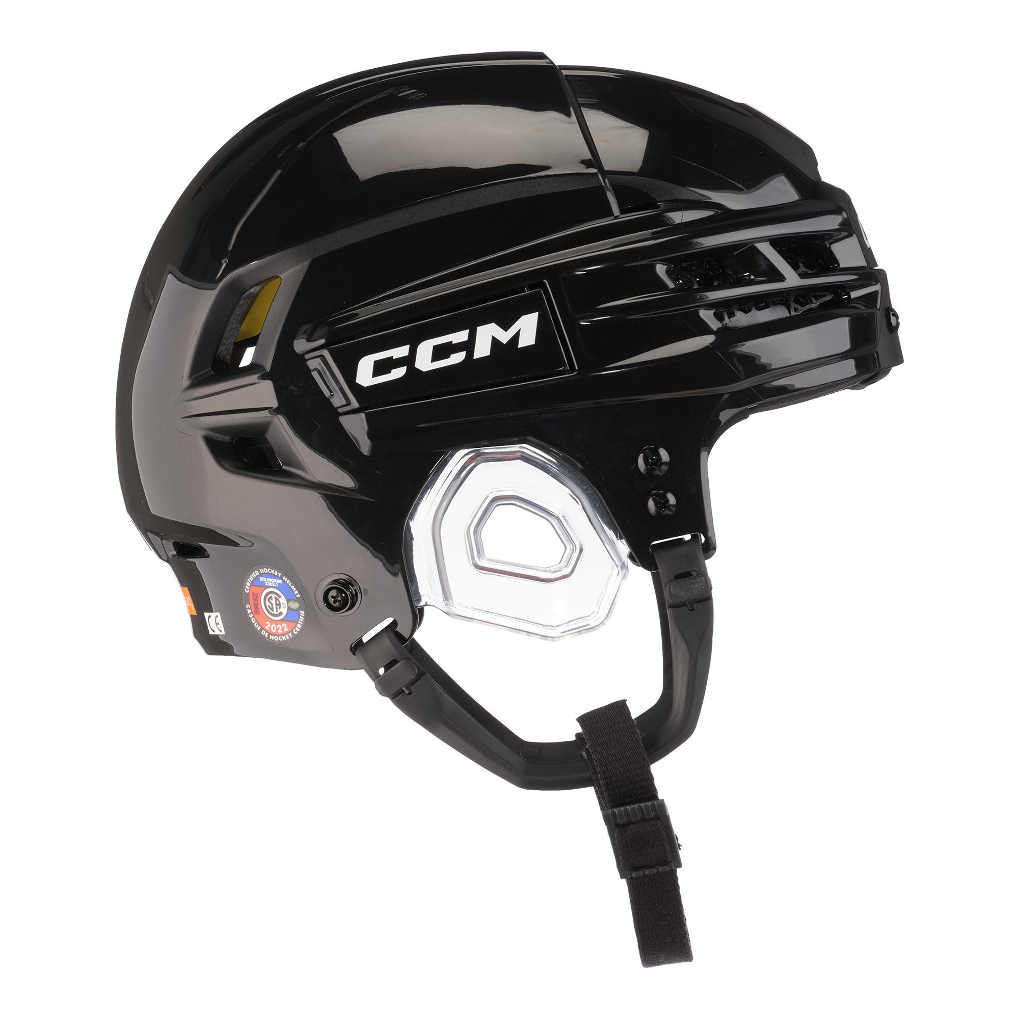 CCM Hjälm Tacks 720 - 4