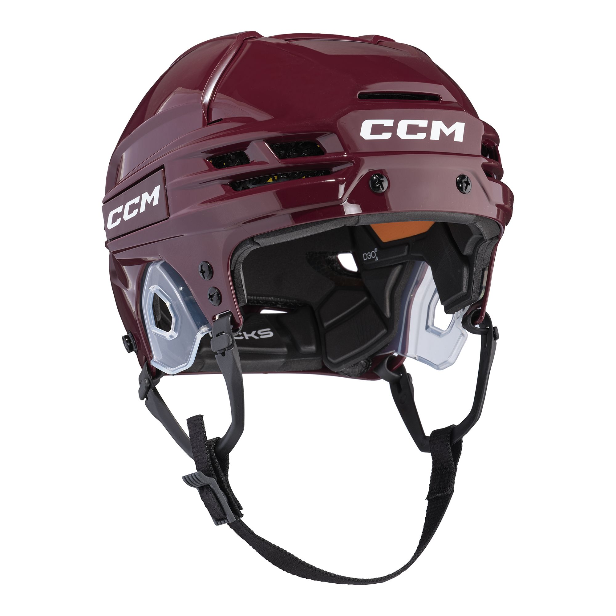 CCM Hjälm Tacks 720 - 9