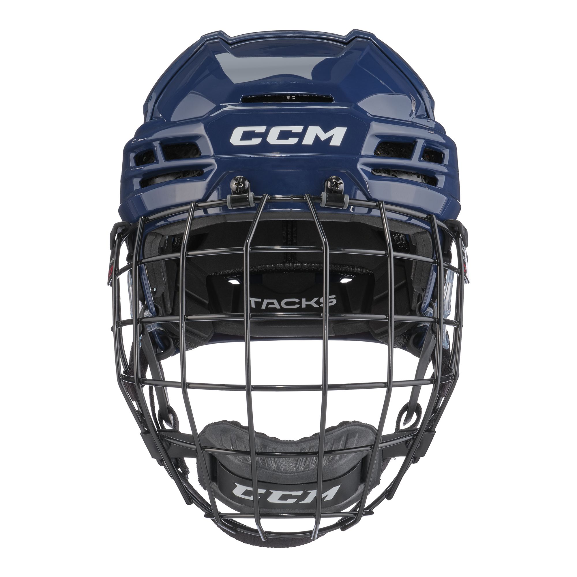 CCM Hjälm Tacks 720 Combo - 5