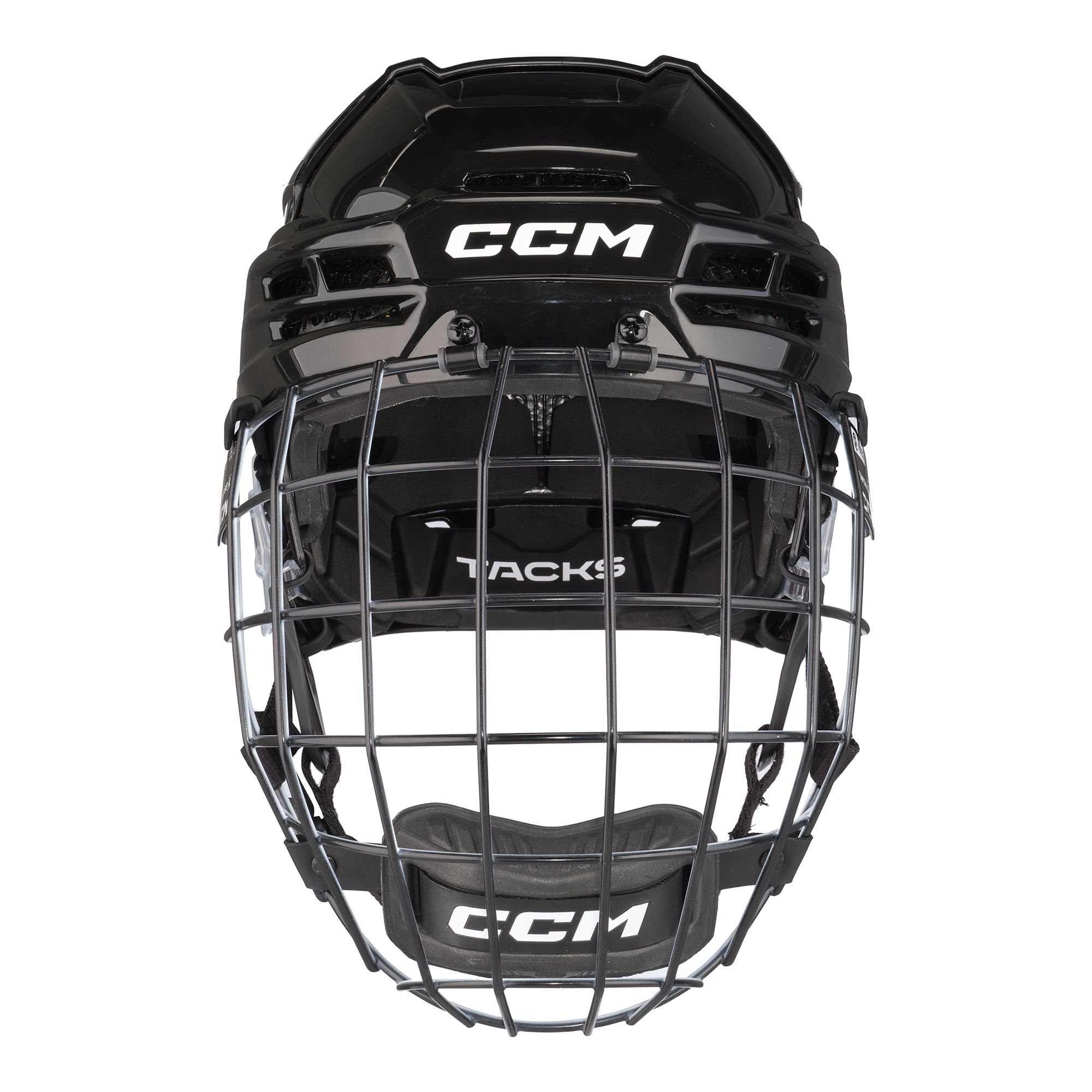 CCM Hjälm Tacks 720 Combo - 2