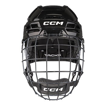 CCM Hjälm Tacks 720 Combo