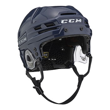 CCM Hjälm Super Tacks X