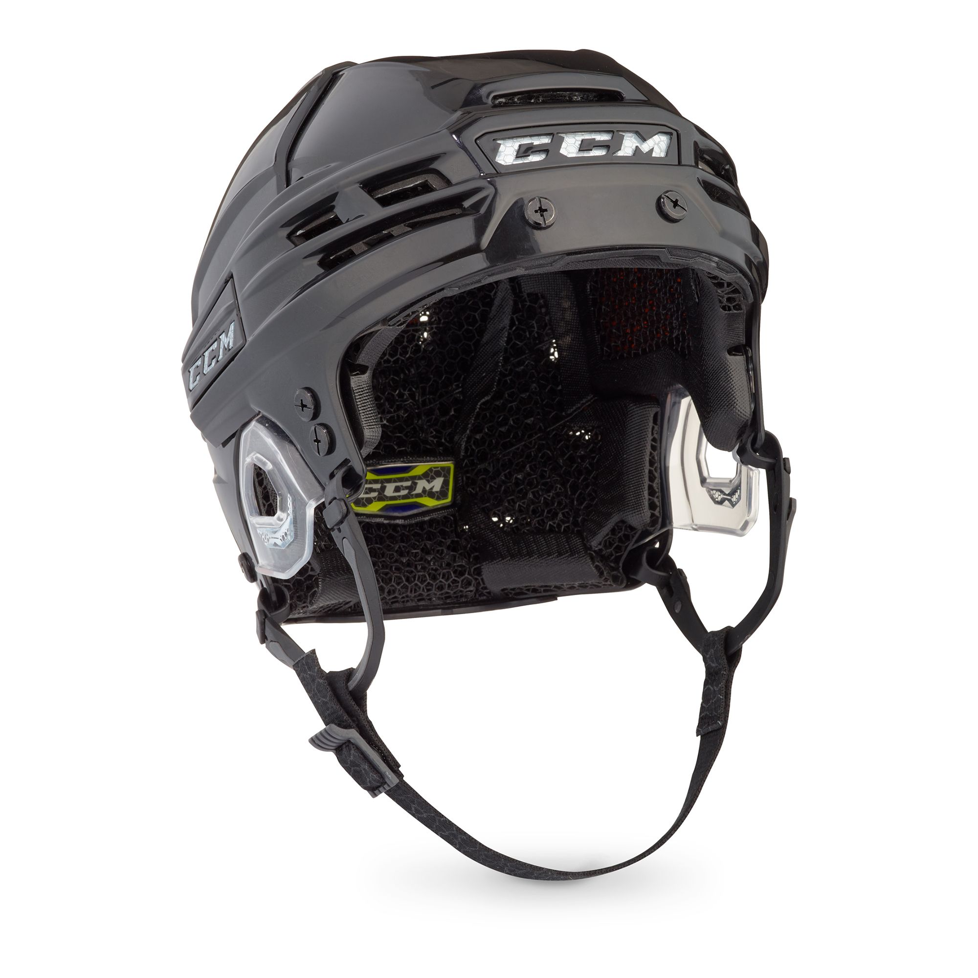 CCM Hjälm Super Tacks X