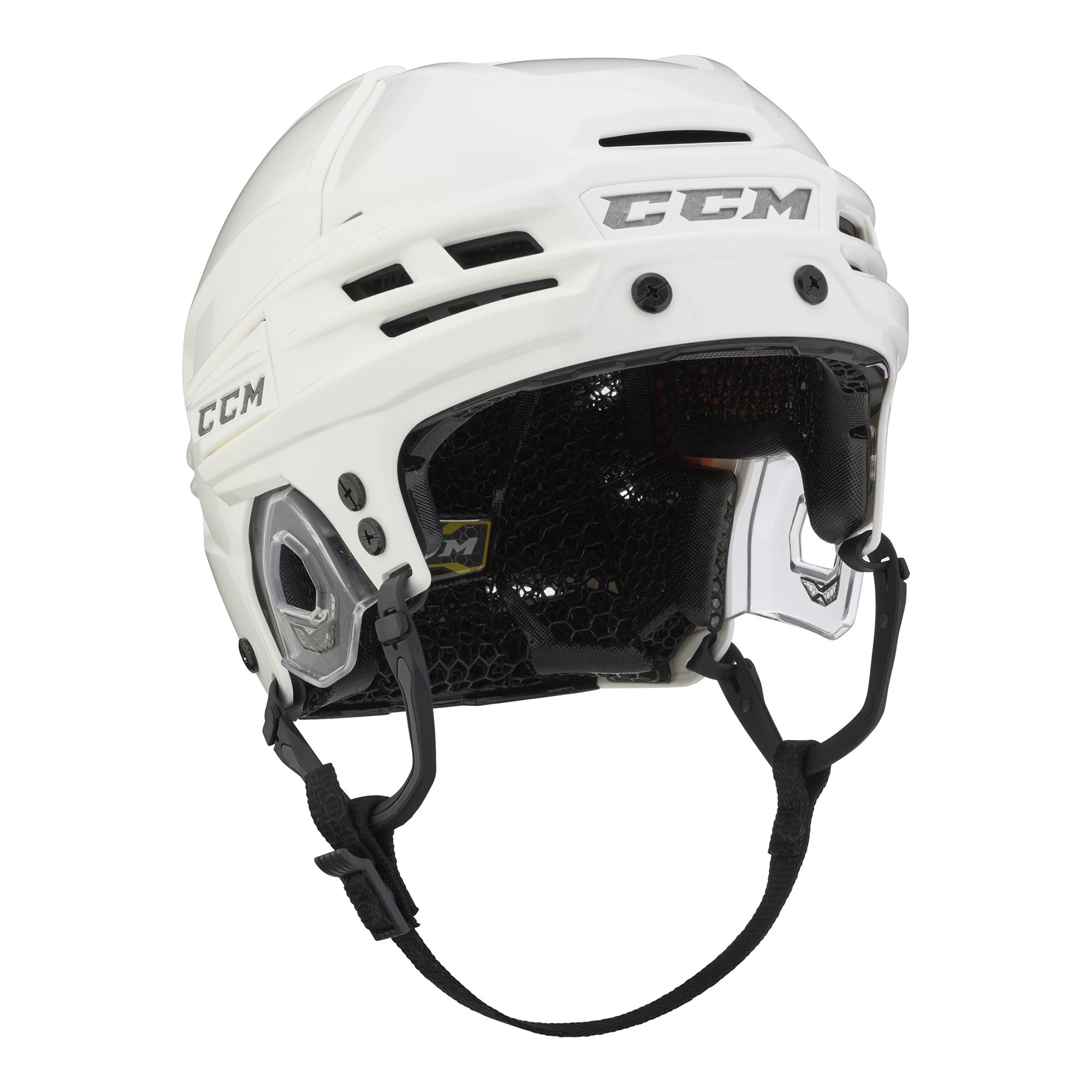 CCM Hjälm Super Tacks X - 7