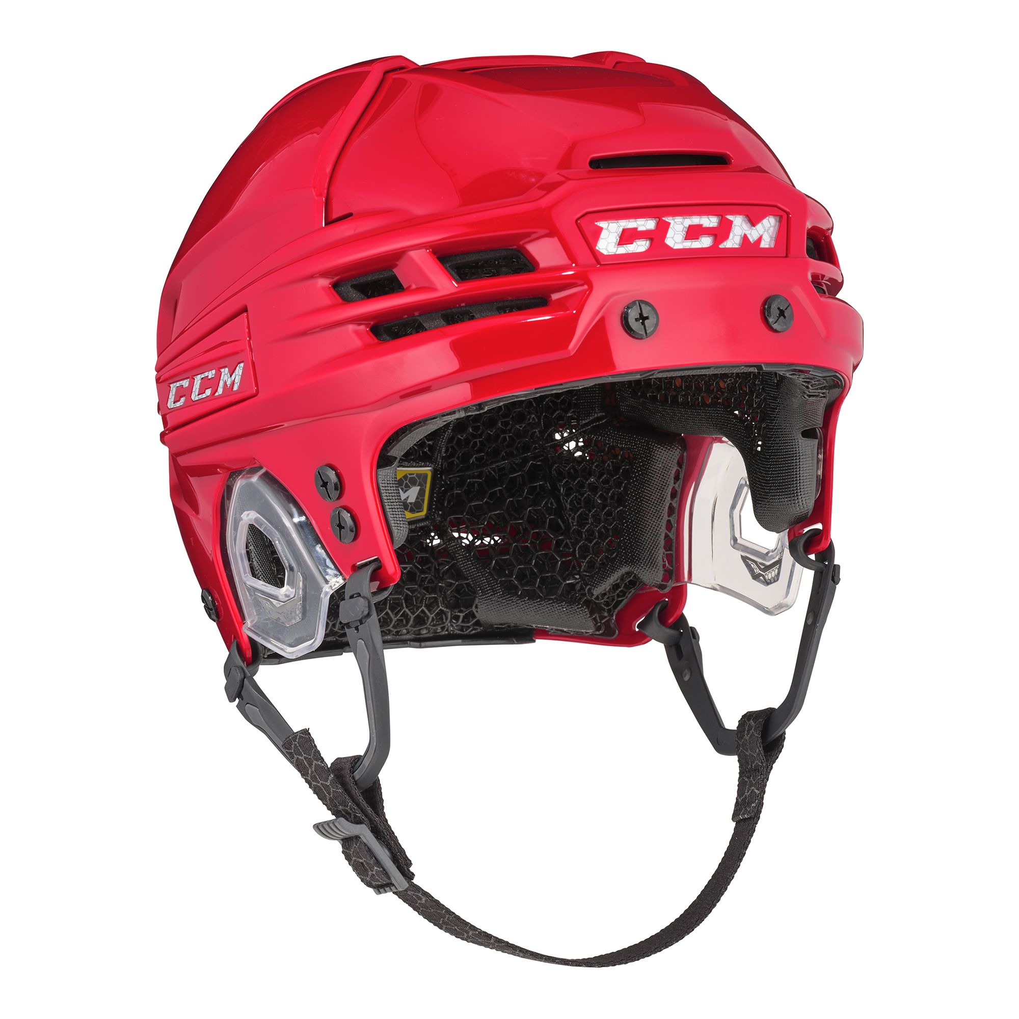 CCM Hjälm Super Tacks X - 3