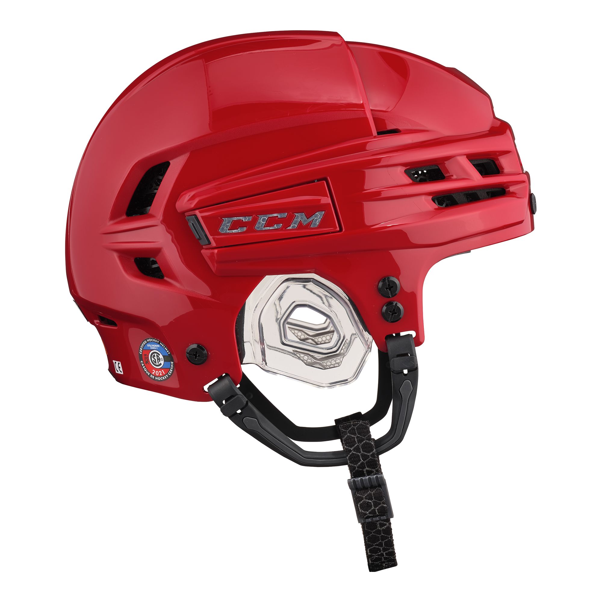 CCM Hjälm Super Tacks X - 6