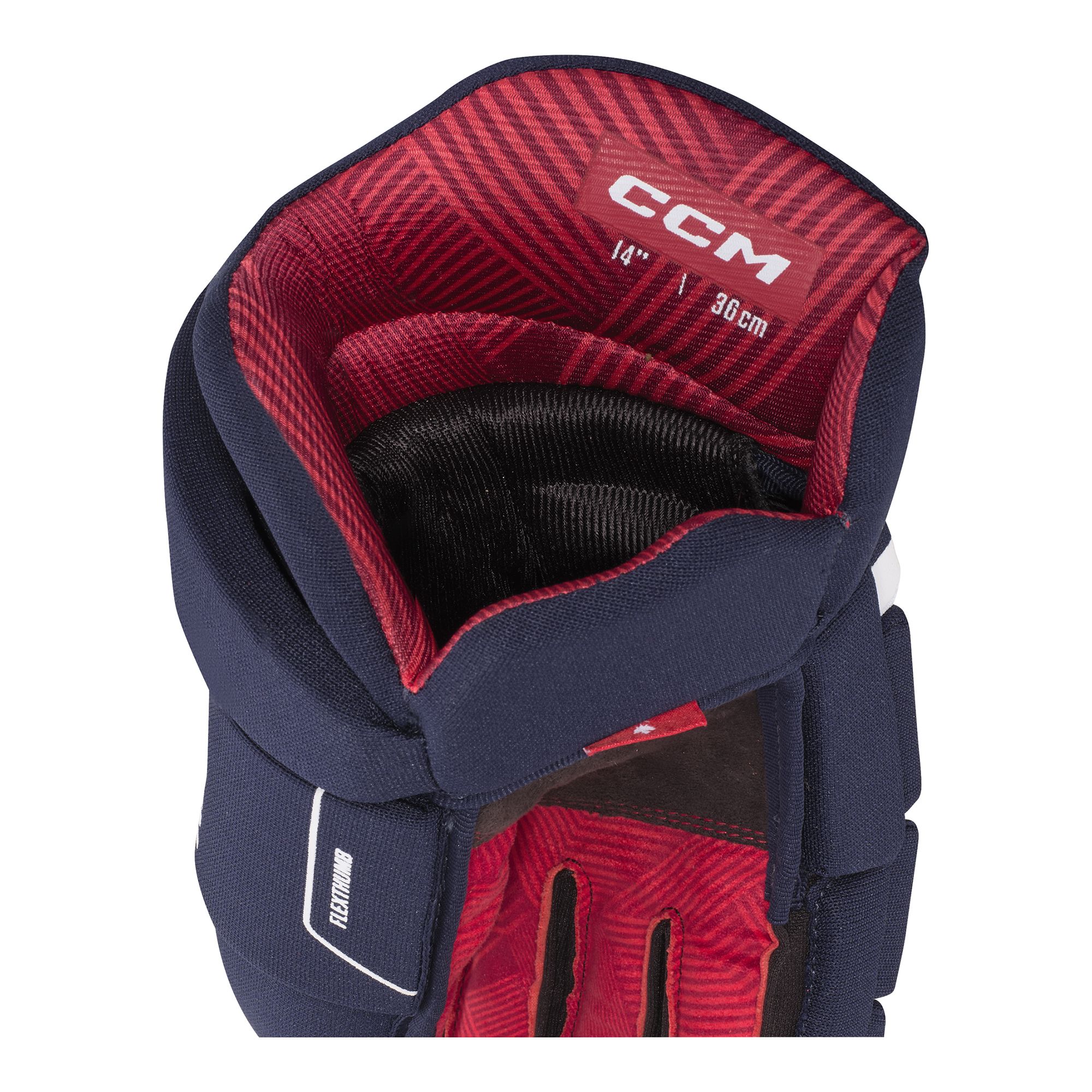 CCM Handskar Next Jr - 5