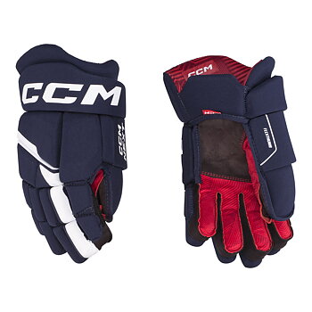 CCM Handskar Next Jr