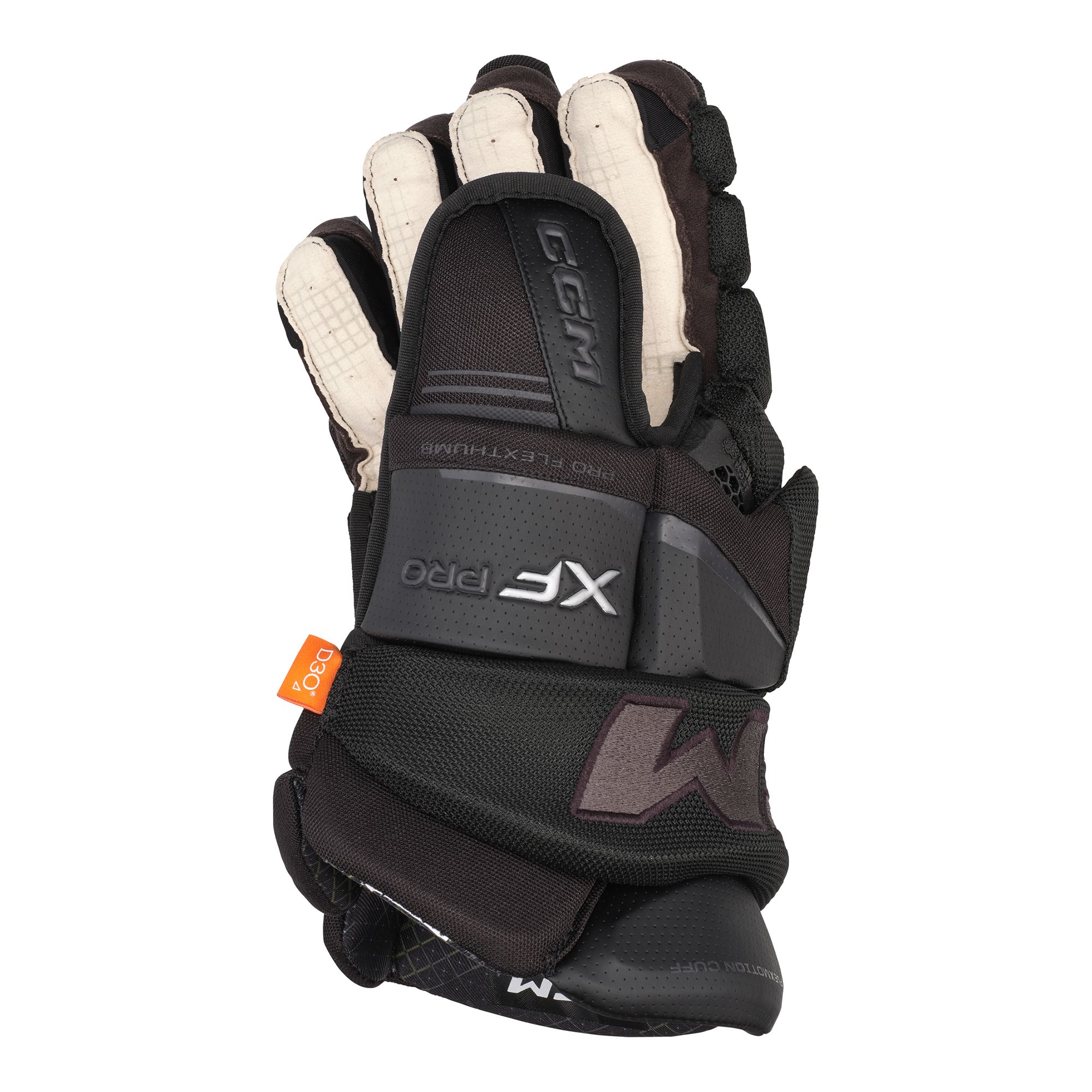 CCM Handskar Tacks XF Pro Sr - 10
