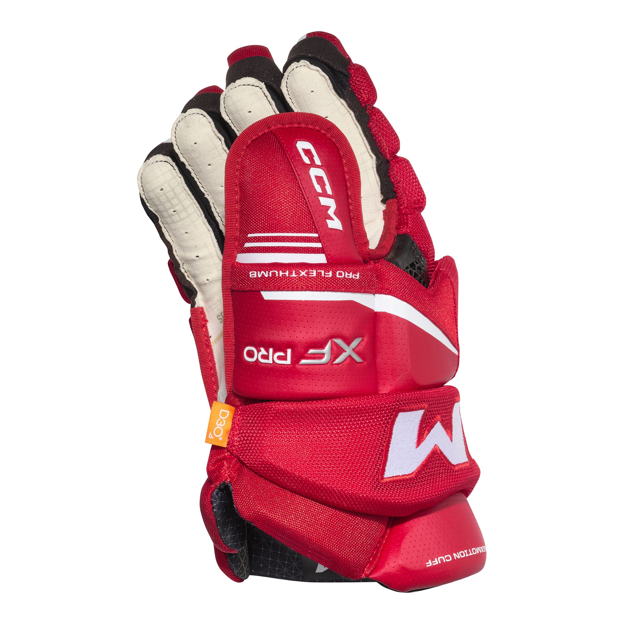 CCM Handskar Tacks XF Pro Sr - 18