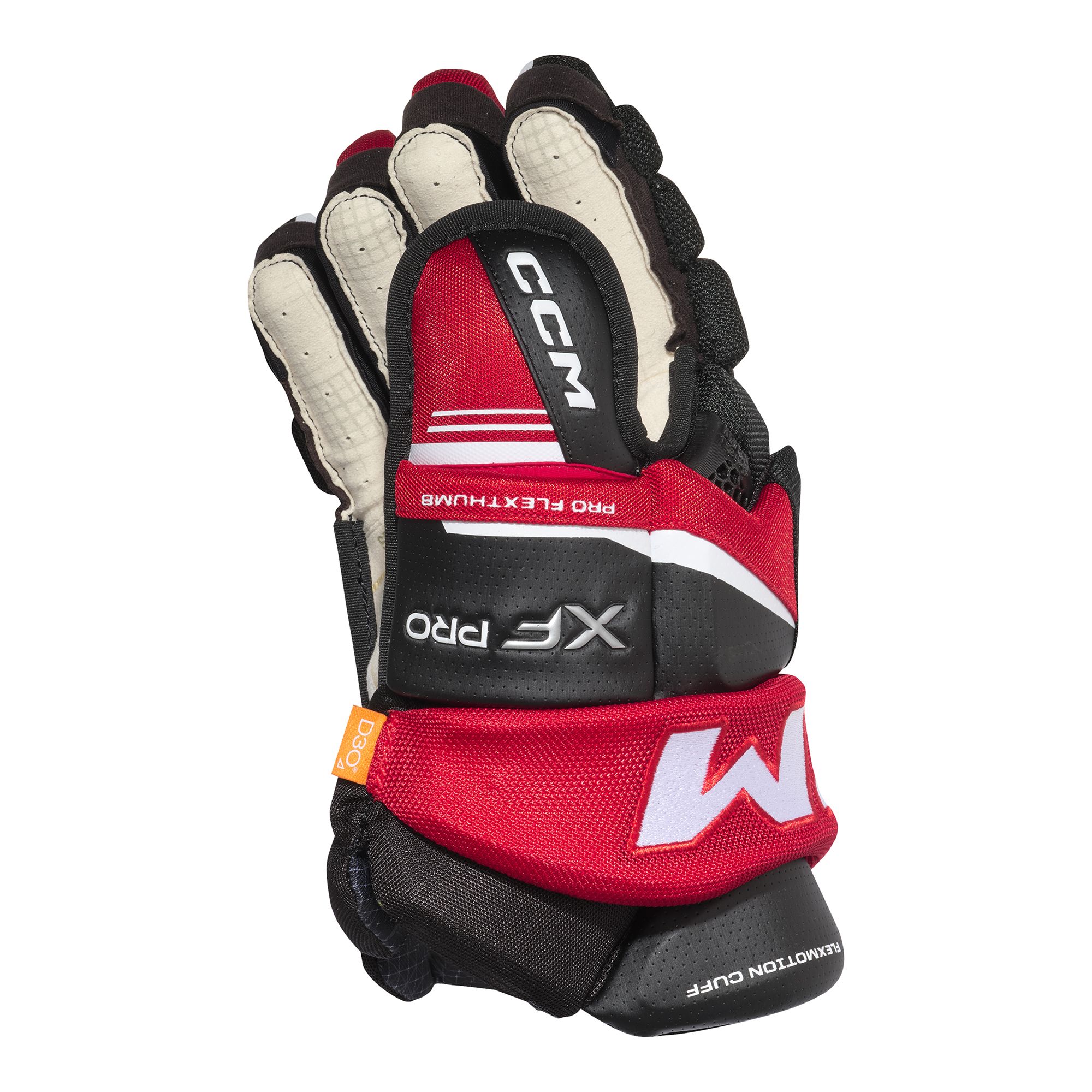 CCM Handskar Tacks XF Pro Sr - 6