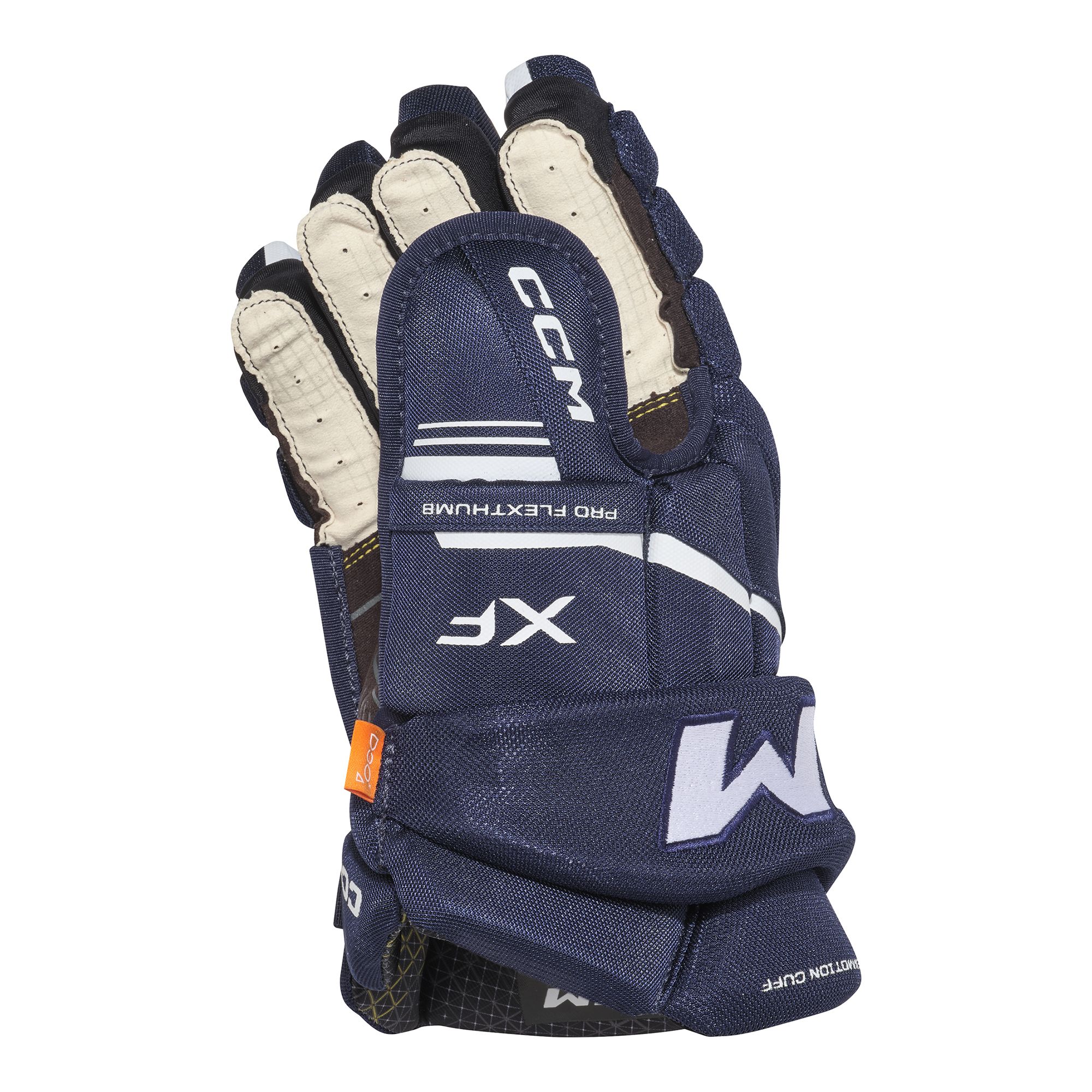 CCM Handskar Tacks XF Sr - 26