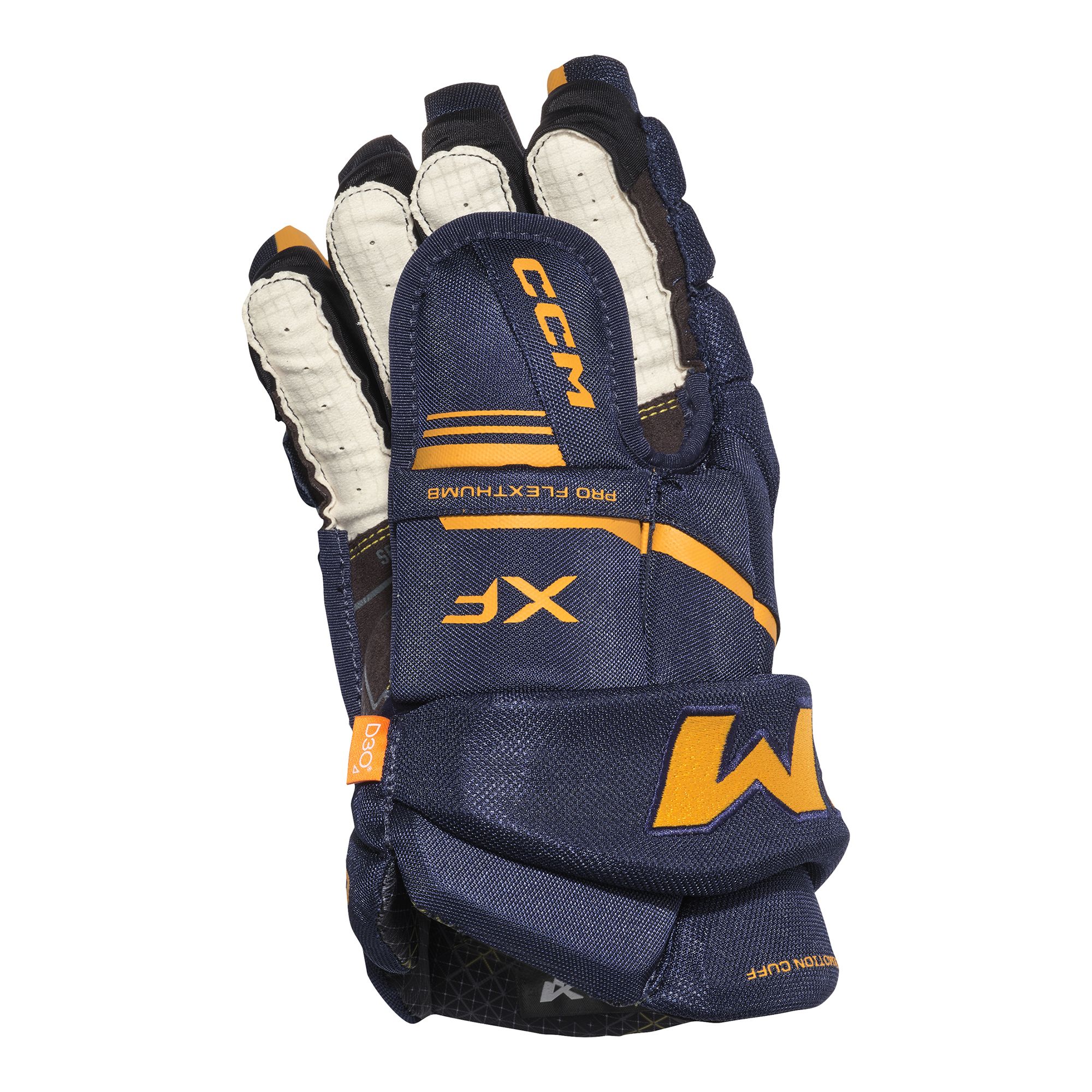 CCM Handskar Tacks XF Sr - 22