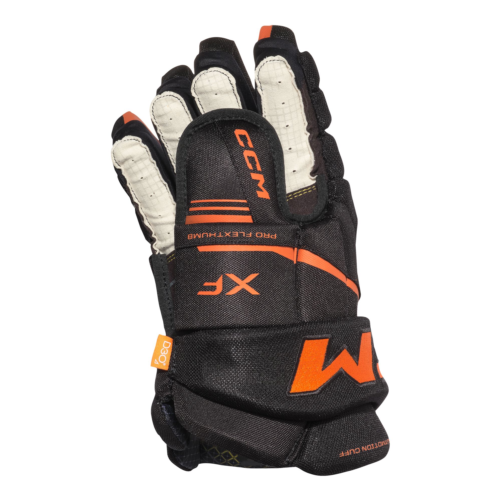 CCM Handskar Tacks XF Sr - 6
