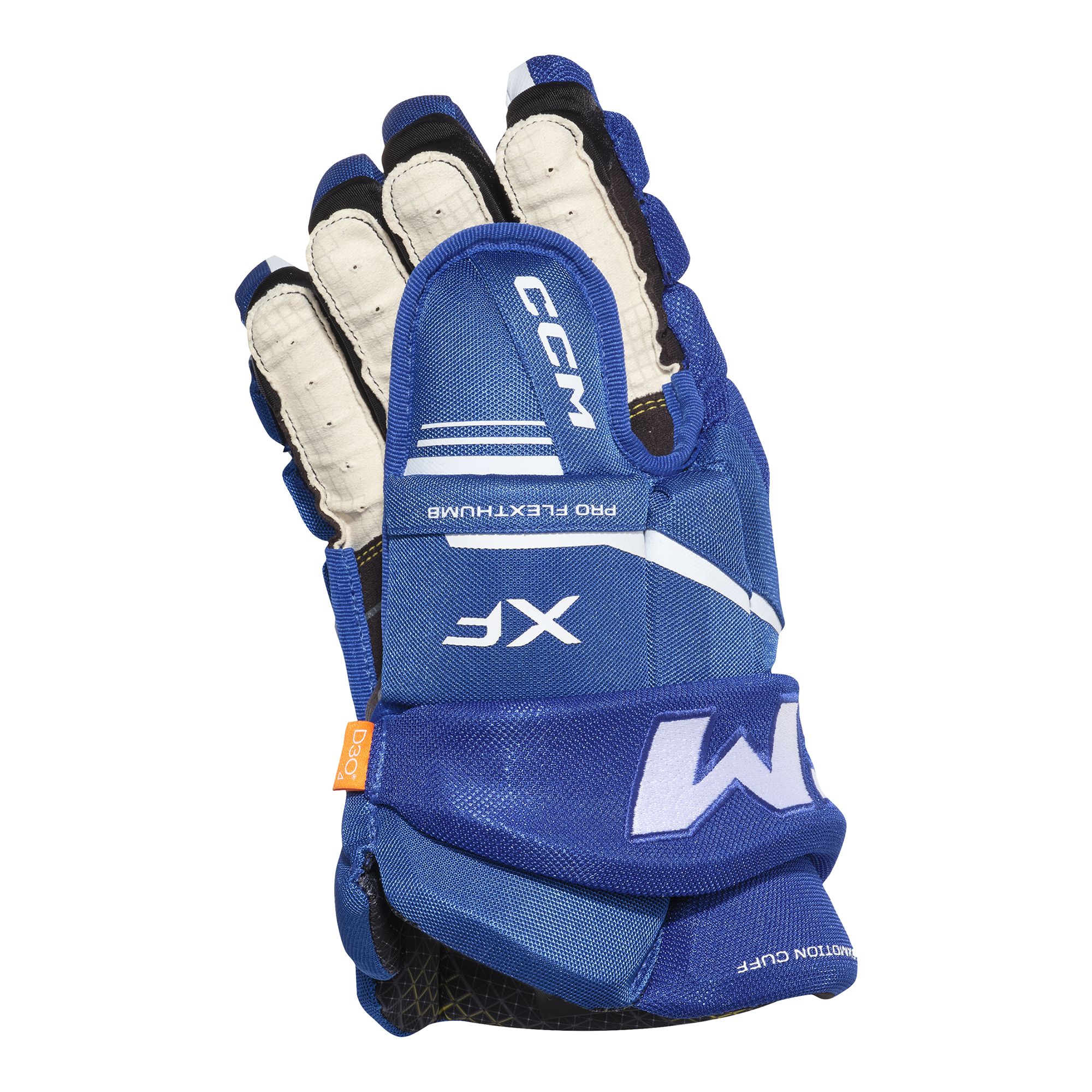 CCM Handskar Tacks XF Sr - 34