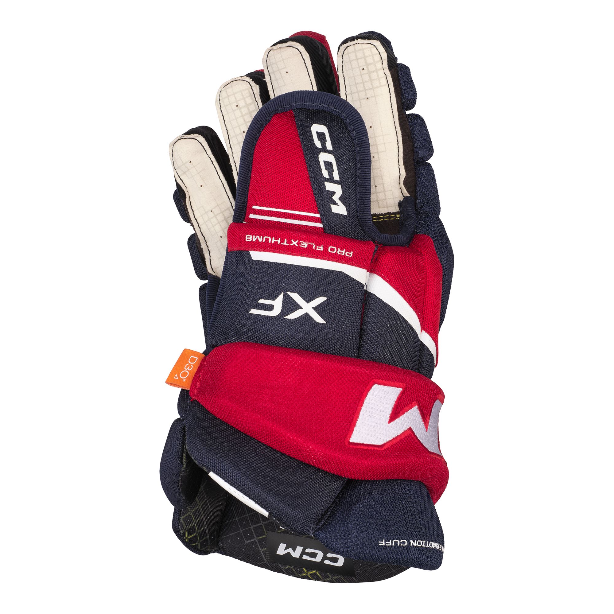CCM Handskar Tacks XF Sr - 18