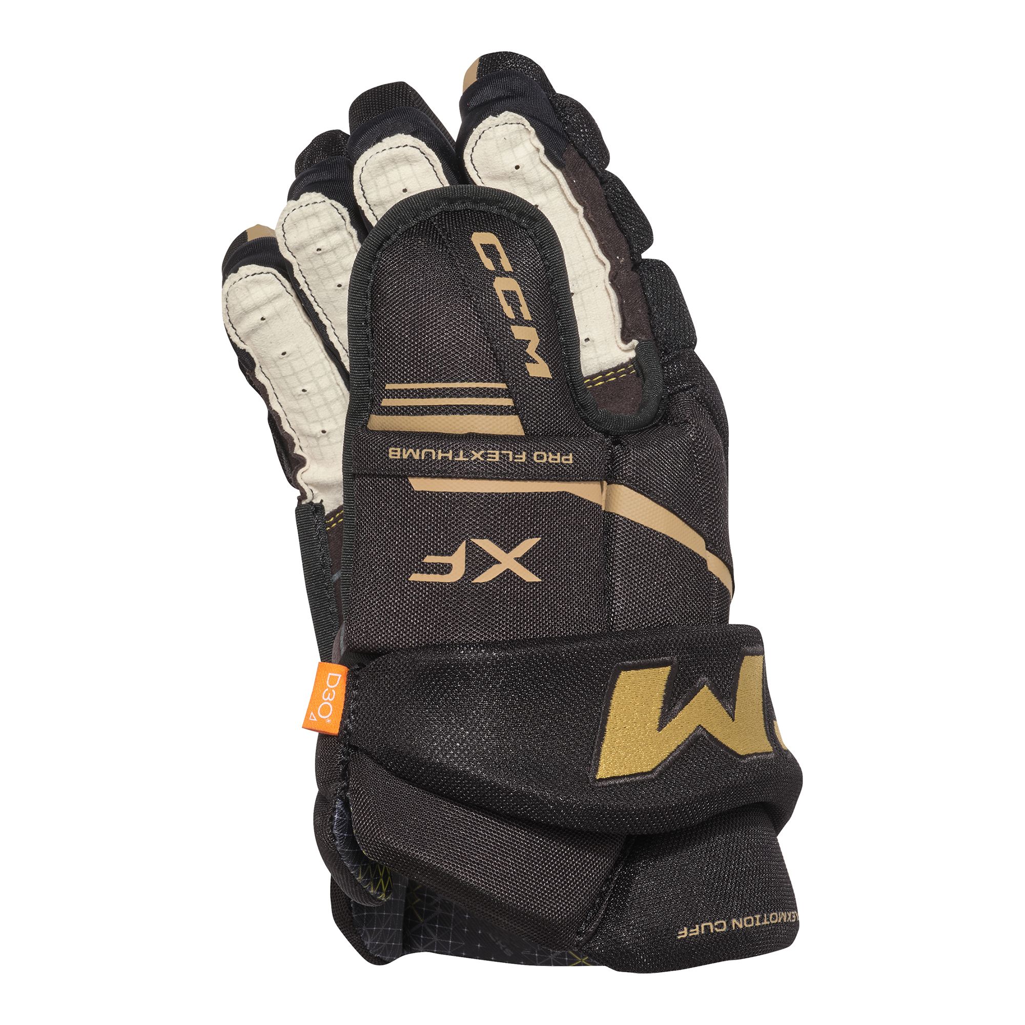 CCM Handskar Tacks XF Sr - 2
