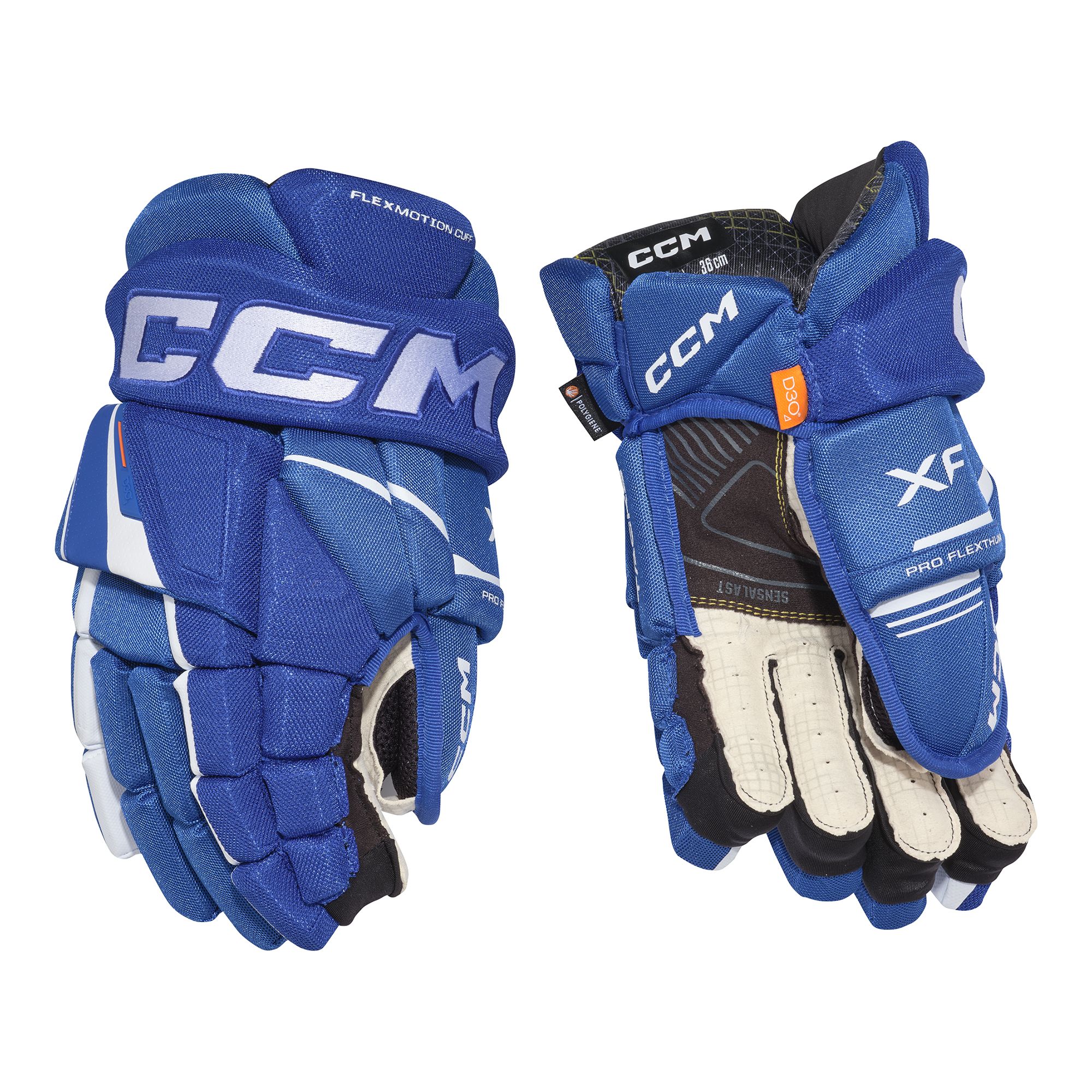 CCM Handskar Tacks XF Sr - 33