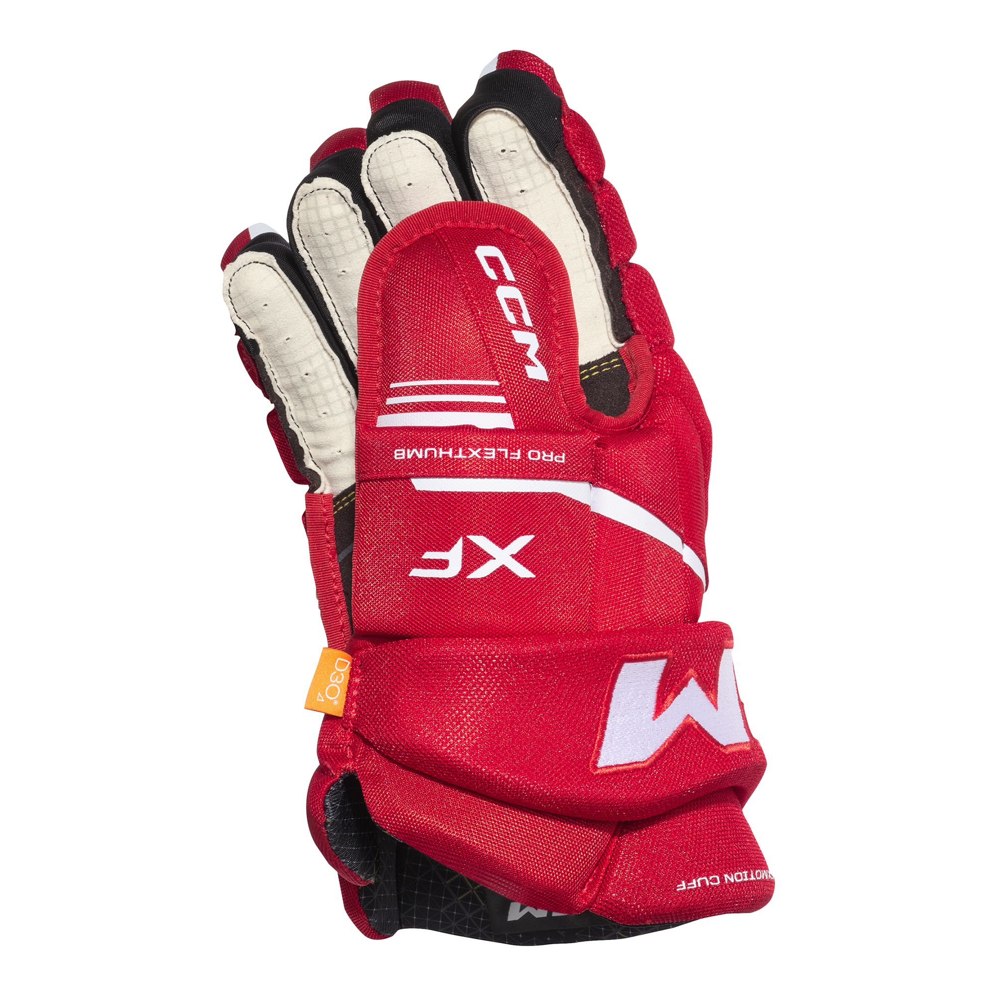 CCM Handskar Tacks XF Sr - 30