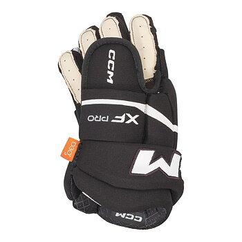 CCM Handskar Tacks XF Pro Yt