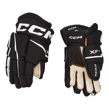 CCM Handskar Tacks XF Pro Yt