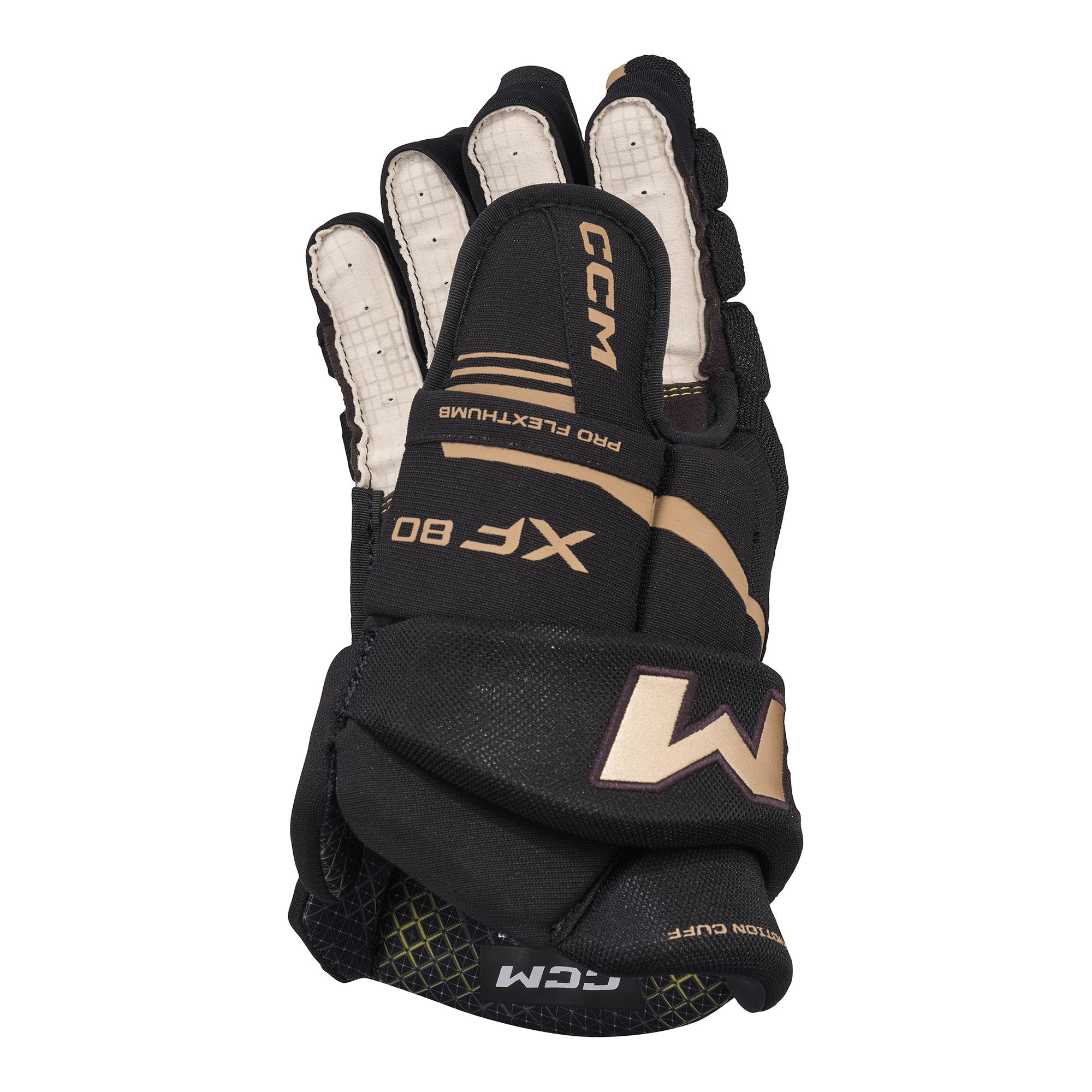 CCM Handskar Tacks XF 80 Jr - 2