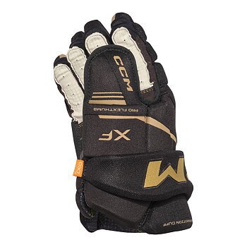 CCM Handskar Tacks XF Jr