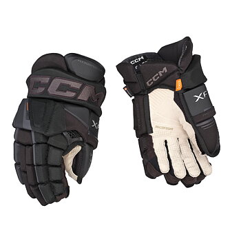 CCM Handskar Tacks XF Pro Jr