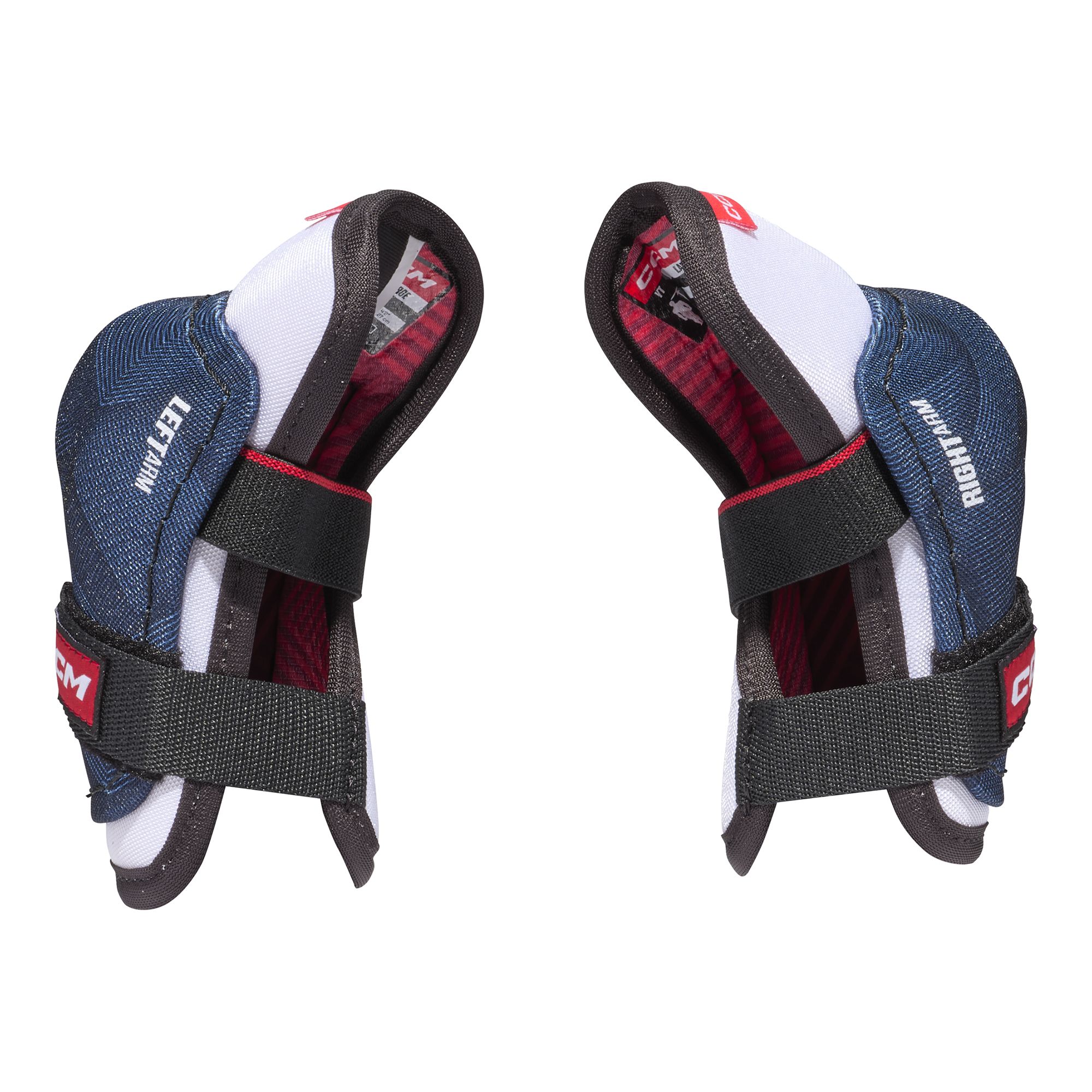 CCM Armbågsskydd Next Yt - 2