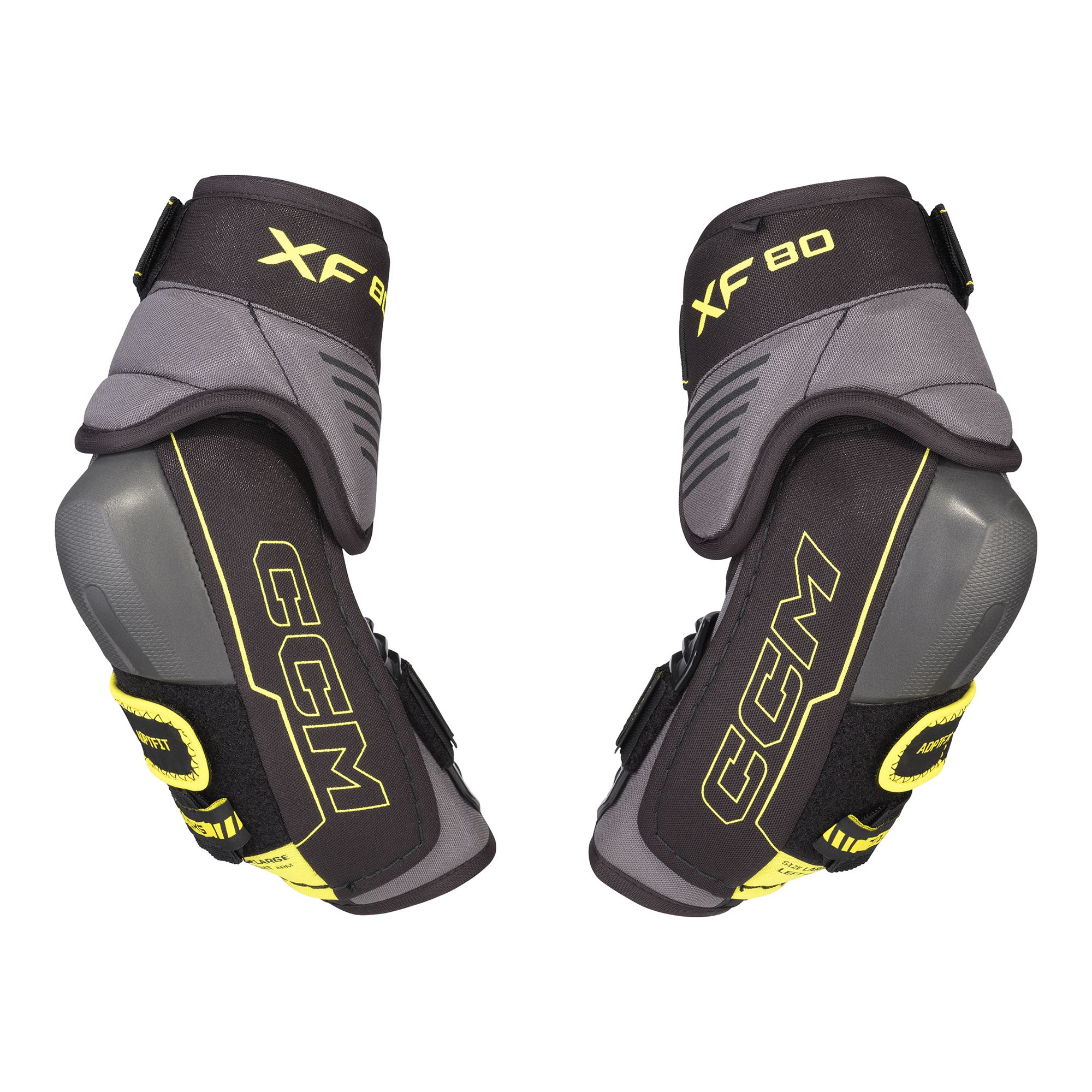 CCM Armbågsskydd Tacks XF 80 Sr
