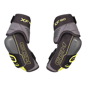 CCM Armbågsskydd Tacks XF 80 Sr
