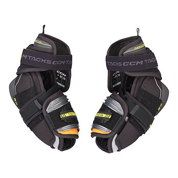 CCM Armbågsskydd Tacks XF Pro Sr