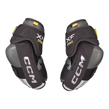 CCM Armbågsskydd Tacks XF Pro Sr