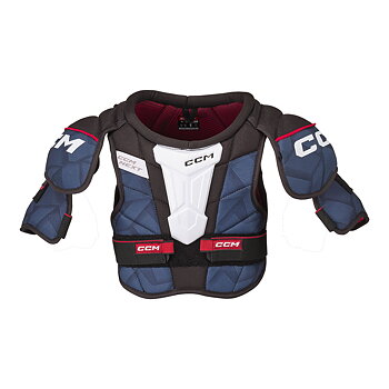 CCM Axelskydd Next Jr