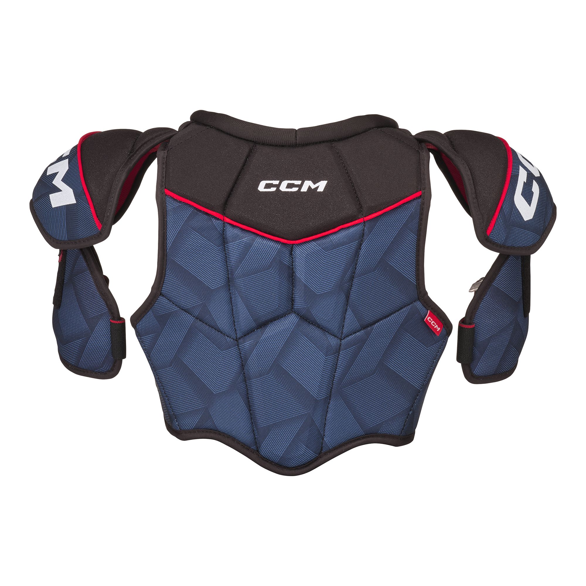 CCM Axelskydd Next Jr - 2
