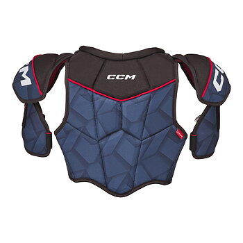 CCM Axelskydd Next Jr