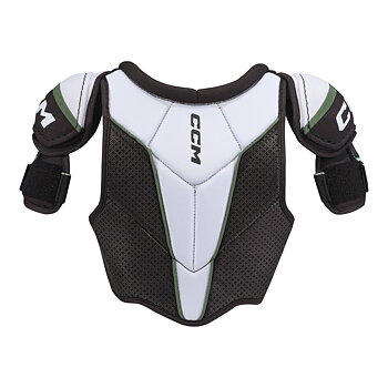 CCM Axelskydd Jetspeed FTW Dam Jr