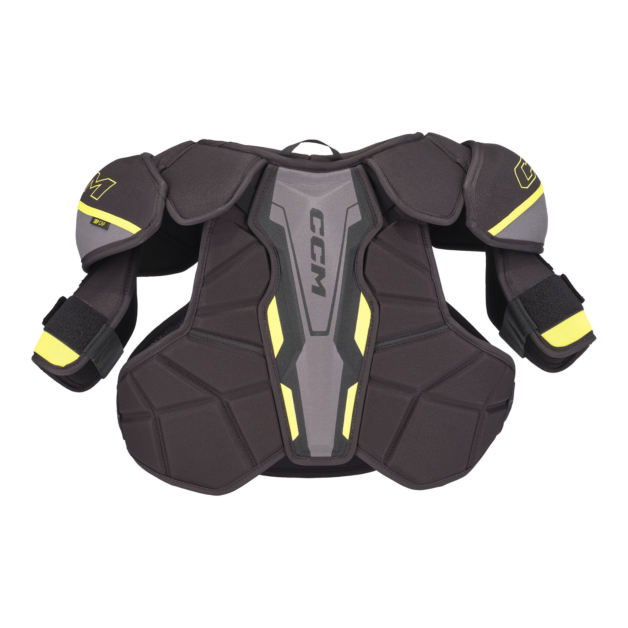 CCM Axelskydd Tacks XF 80 Jr - 2
