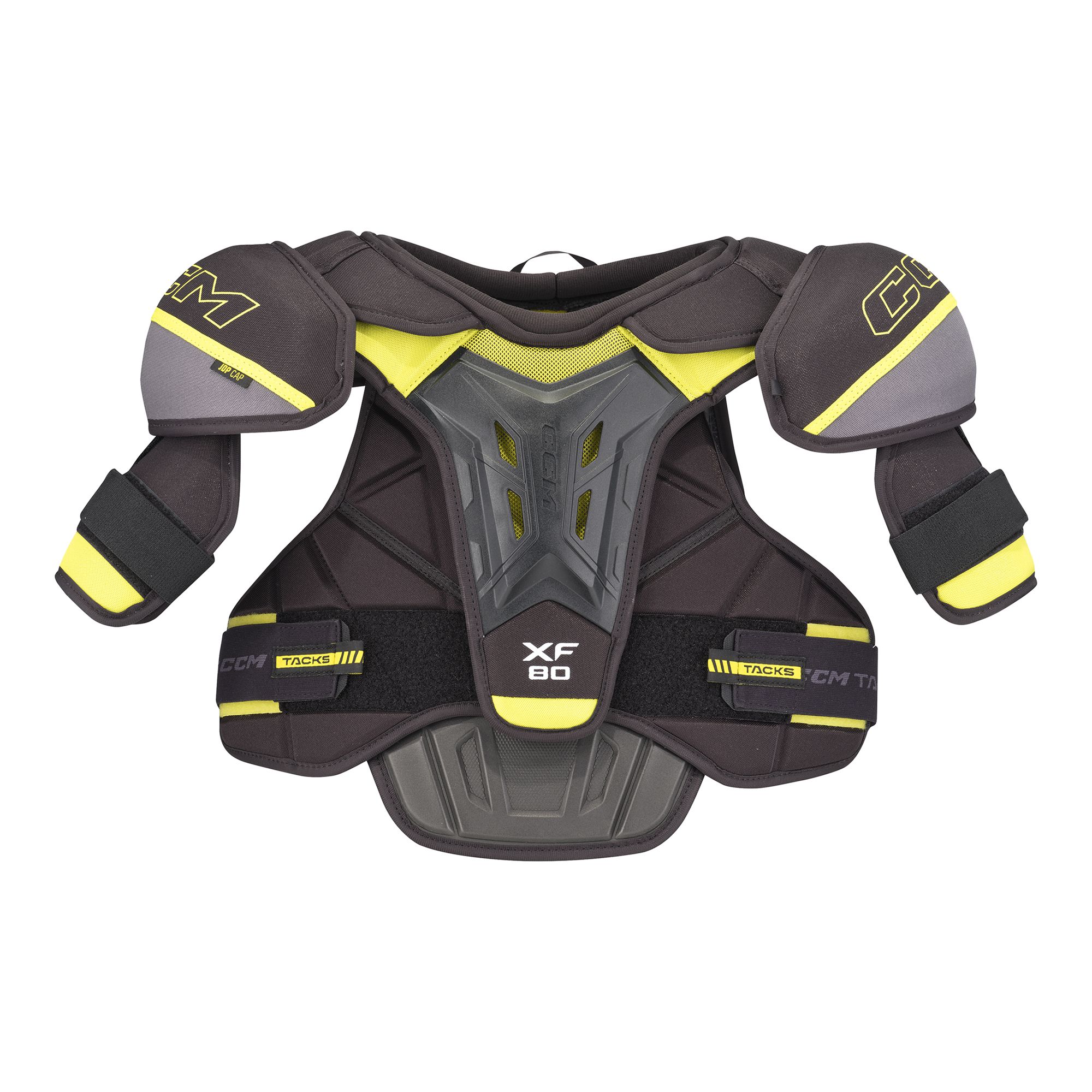 CCM Axelskydd Tacks XF 80 Jr