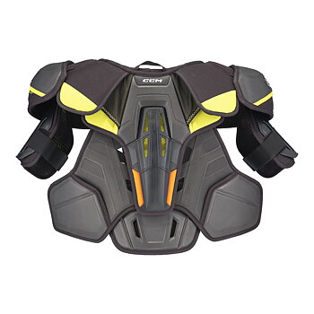 CCM Axelskydd Tacks XF Sr