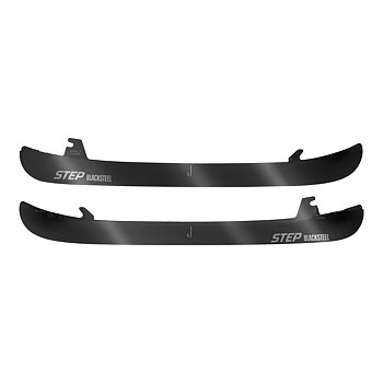 CCM Stål Step Black XS Par