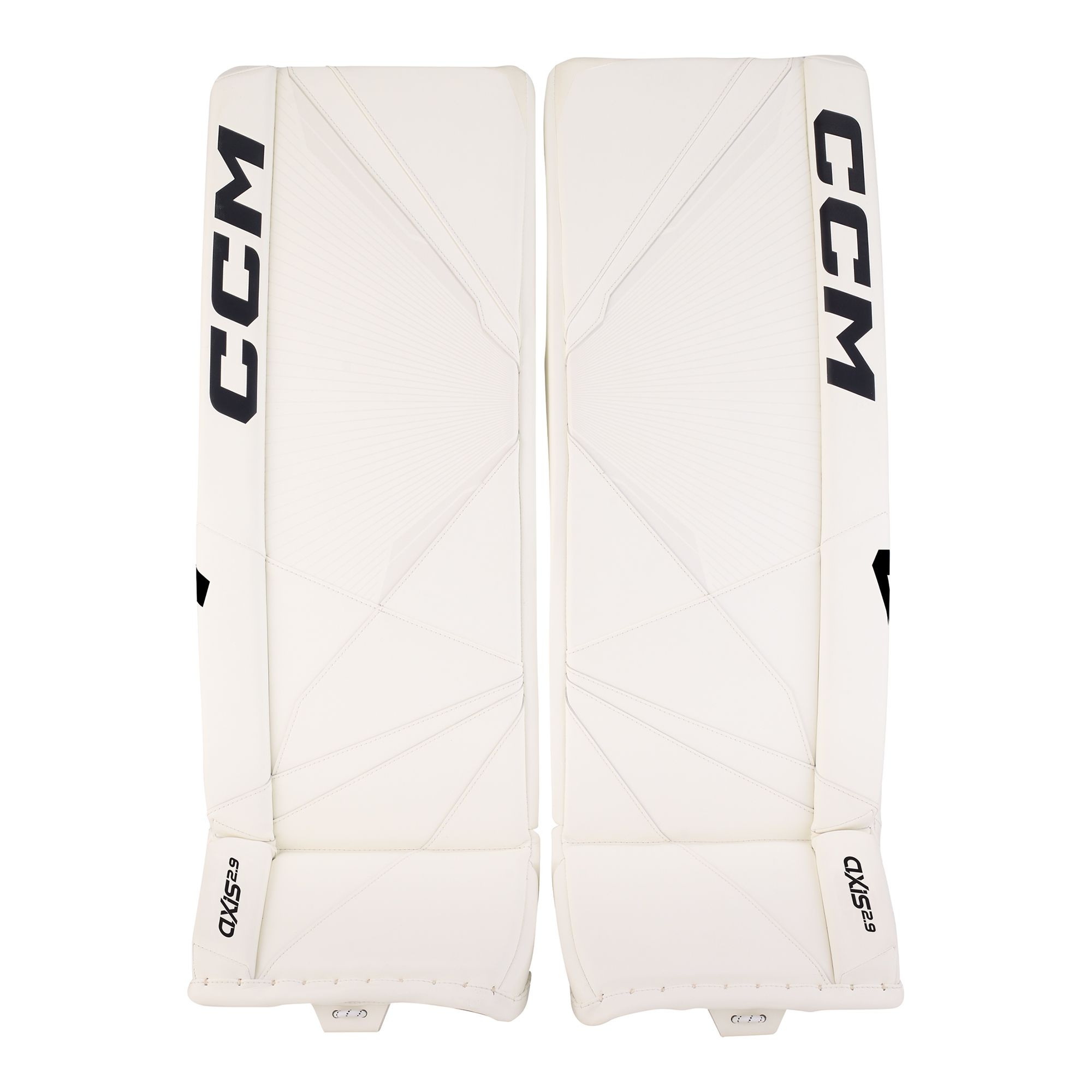 CCM Målvaktsbenskydd Axis 2.9 Sr