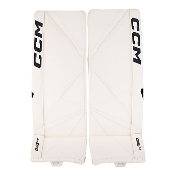 CCM Målvaktsbenskydd Axis 2.9 Sr