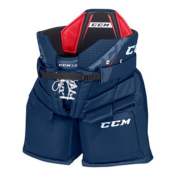 CCM Hockeybyxa Målvakt 1.9 Int