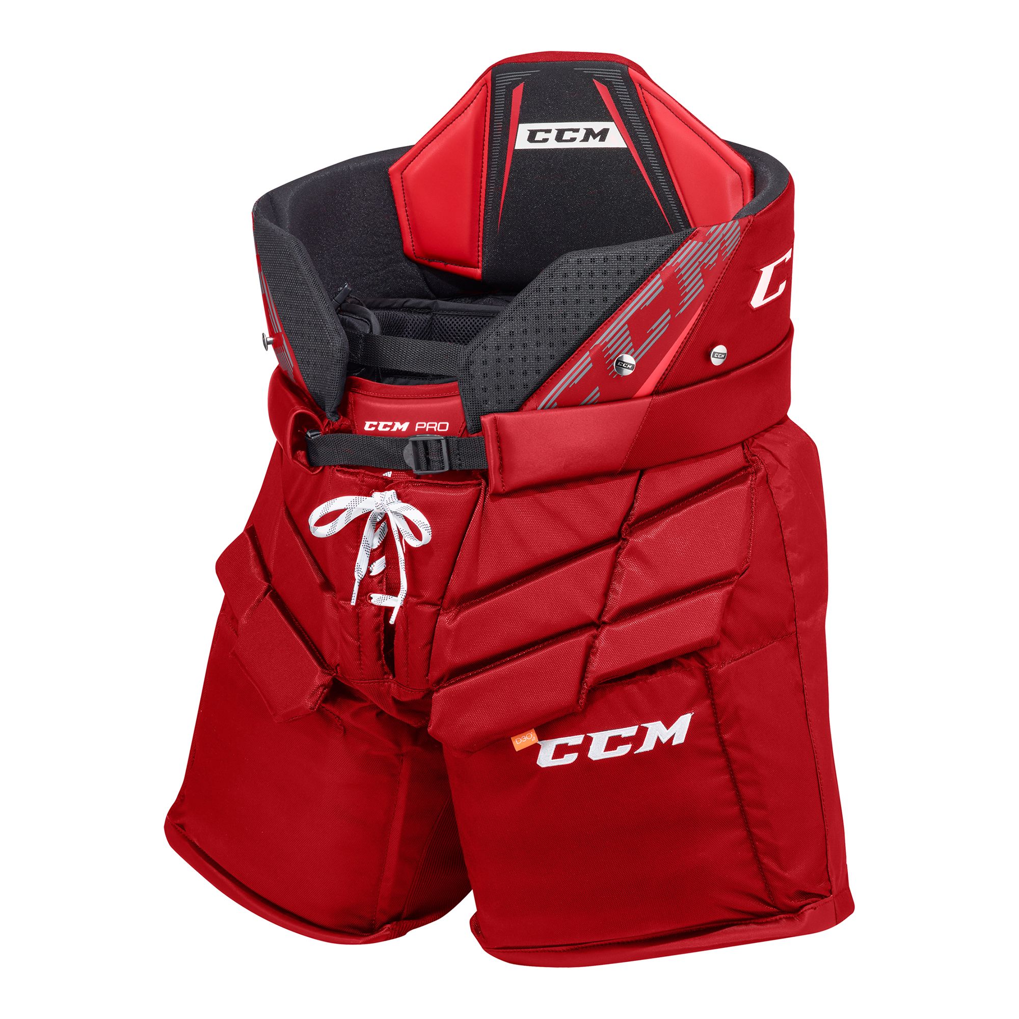 CCM Hockeybyxa Målvakt Pro Sr - 3